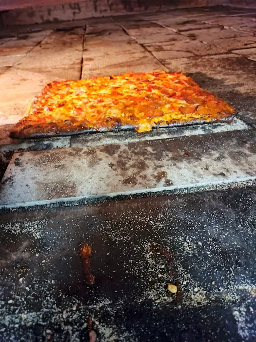 Santillo's Brick Oven Pizza Picture 5