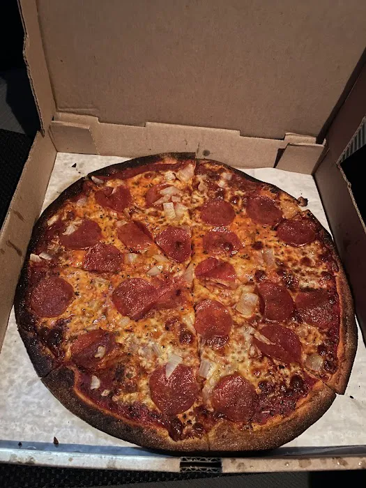 Santillo's Brick Oven Pizza Picture 2