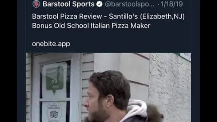 Santillo's Brick Oven Pizza Picture 3