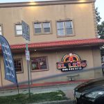 El Leño Steakhouse Bar & Grill