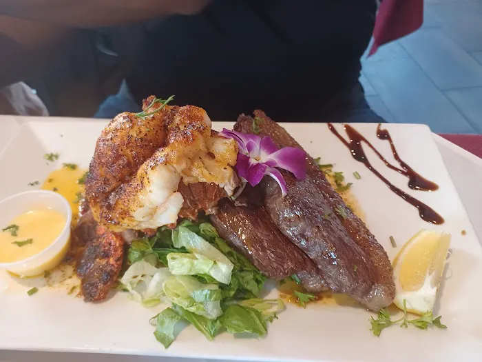 El Leño Steakhouse Bar & Grill Picture 6