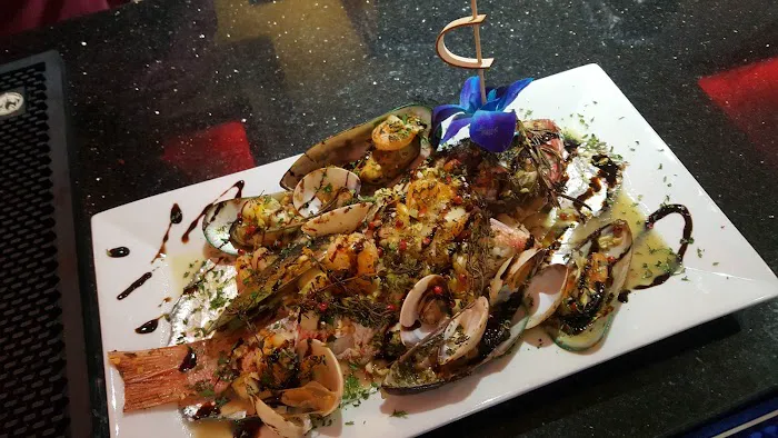 El Leño Steakhouse Bar & Grill Picture 4