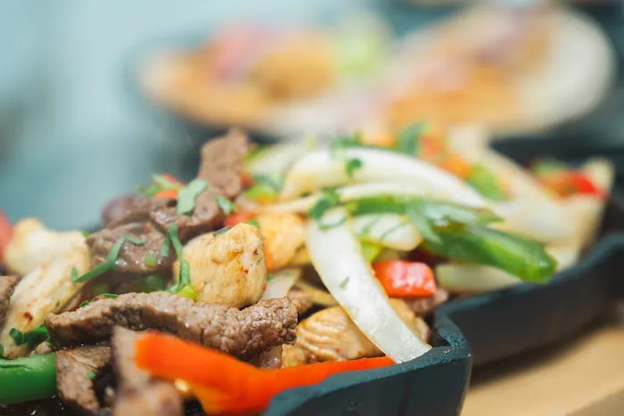 Spicy Burro Taqueria Bar Picture 3