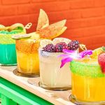 Spicy Burro Taqueria Bar