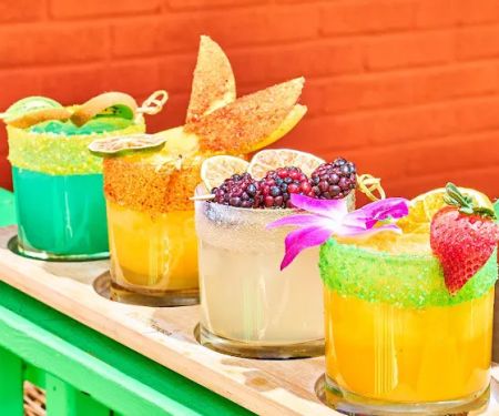 Spicy Burro Taqueria Bar