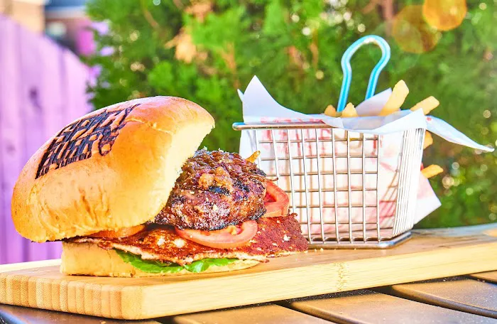 Spicy Burro Taqueria Bar Picture 6