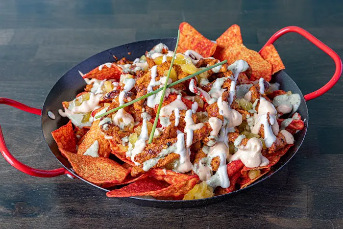 Spicy Burro Taqueria Bar Picture 7