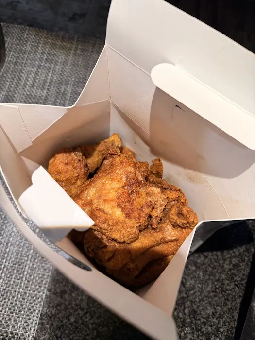 Crown Fried Chicken Picture 4