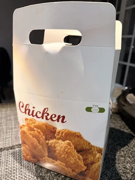 Crown Fried Chicken Picture 2