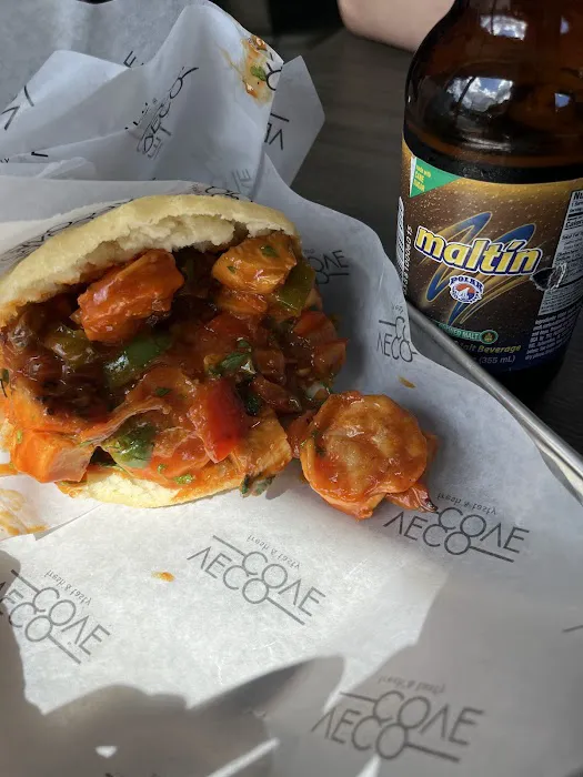 Veco,& cove Picture 3