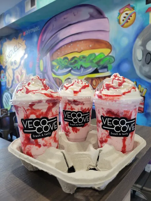 Veco,& cove Picture 5