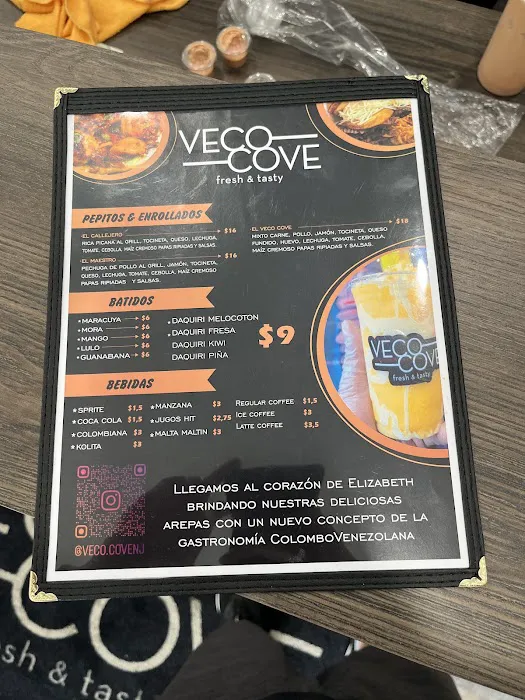 Veco,& cove Picture 1