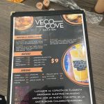 Veco,& cove