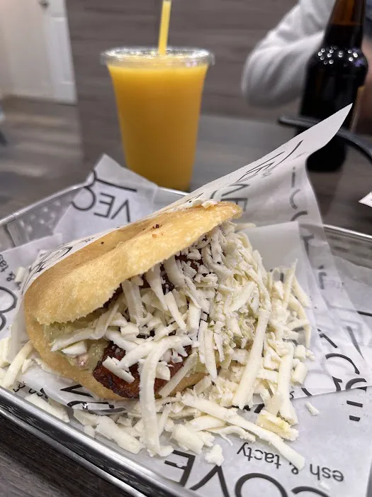 Veco,& cove Picture 7