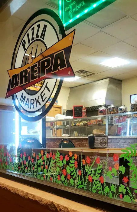 Pizza Market & Arepas Picture 2