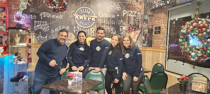 Pizza Market & Arepas Picture 4