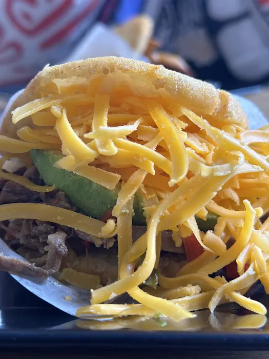 Pizza Market & Arepas Picture 1