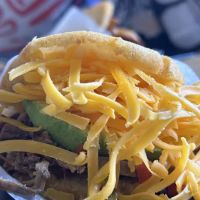 Pizza Market & Arepas ico