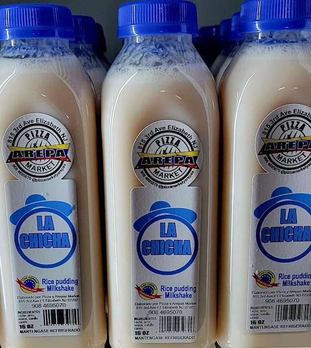 Pizza Market & Arepas Picture 3