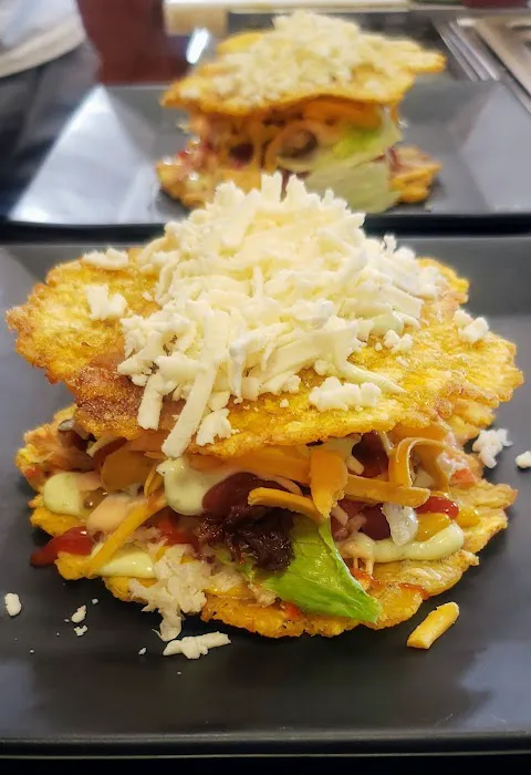 Pizza Market & Arepas Picture 8