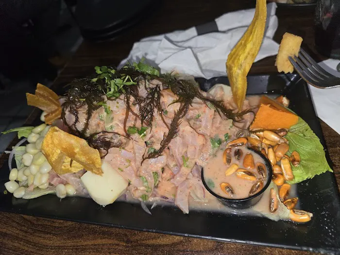 El Punto Marino Picture 4