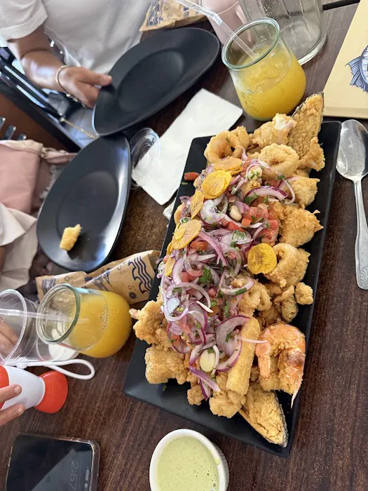 El Punto Marino Picture 7