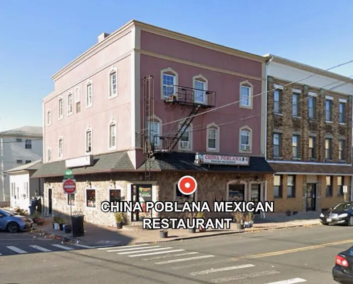 LA CHINA POBLANA MEXICAN RESTAURANT ELIZABETH NEW JERSEY 07202 Picture 5