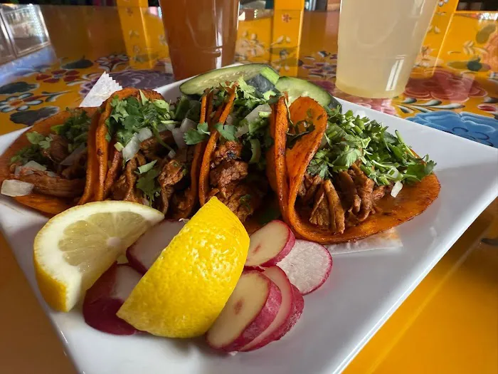 LA CHINA POBLANA MEXICAN RESTAURANT ELIZABETH NEW JERSEY 07202 Picture 7