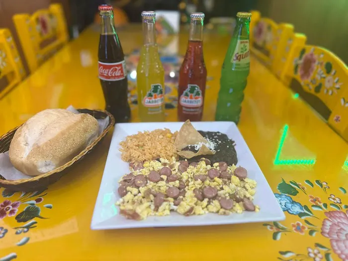 LA CHINA POBLANA MEXICAN RESTAURANT ELIZABETH NEW JERSEY 07202 Picture 1