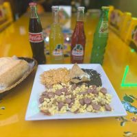 LA CHINA POBLANA MEXICAN RESTAURANT ELIZABETH NEW JERSEY 07202 ico