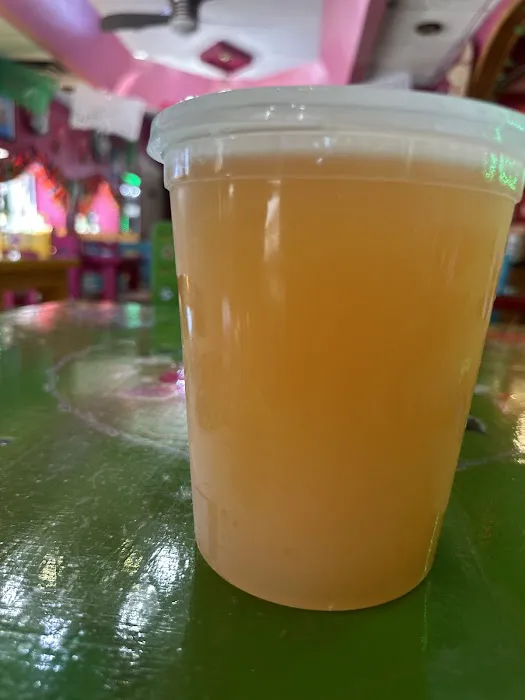 LA CHINA POBLANA MEXICAN RESTAURANT ELIZABETH NEW JERSEY 07202 Picture 3