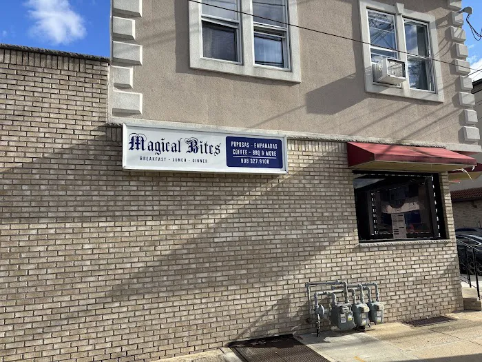 Magical Sub Shop Picture 2