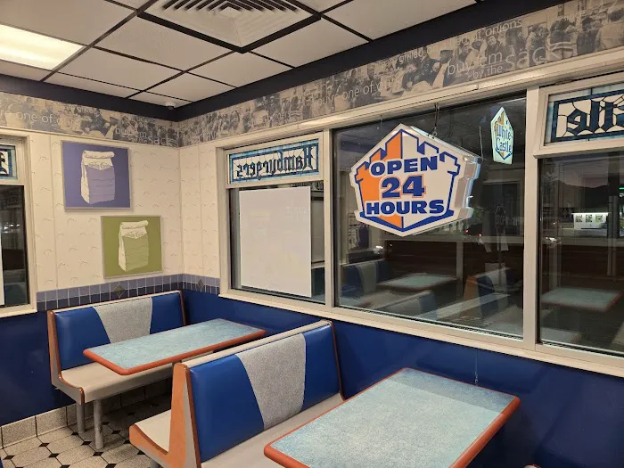 White Castle Picture 9