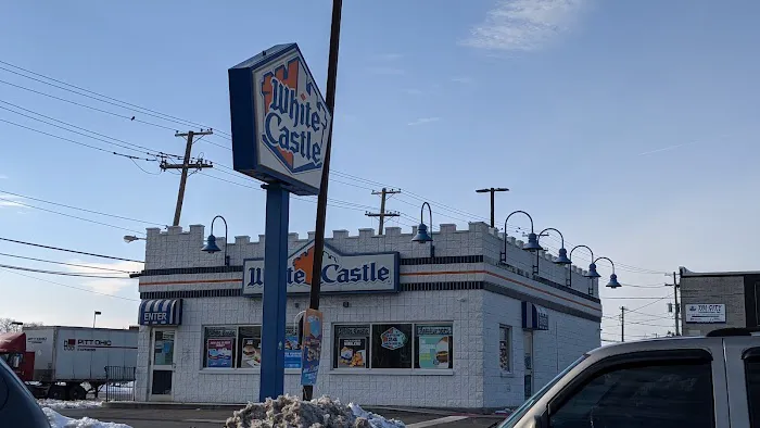 White Castle Picture 6