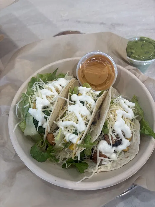 QDOBA Mexican Eats Picture 5