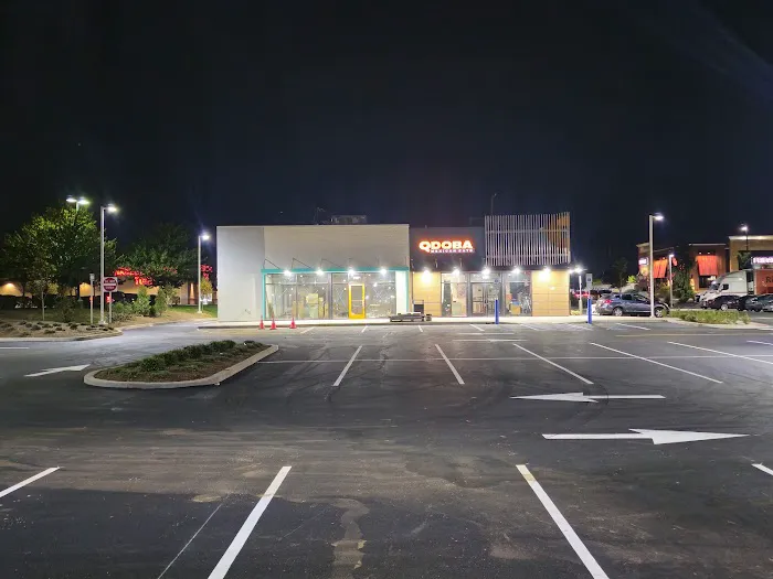 QDOBA Mexican Eats Picture 3