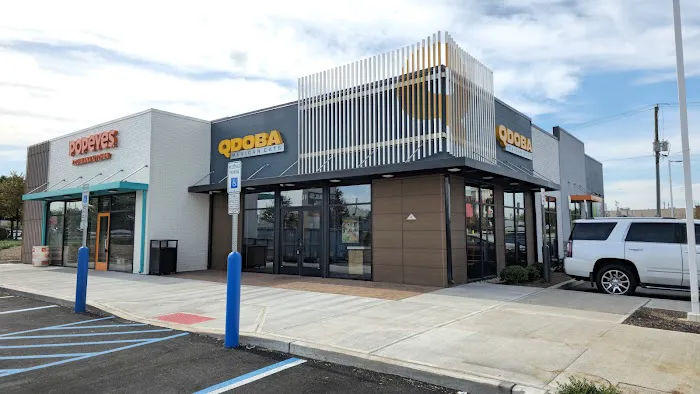 QDOBA Mexican Eats Picture 1