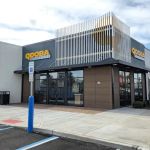 QDOBA Mexican Eats