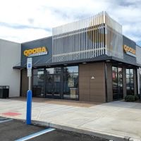 QDOBA Mexican Eats ico