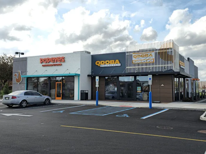 QDOBA Mexican Eats Picture 2