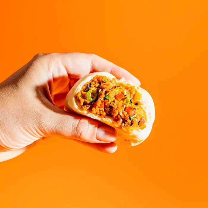 Wow Bao @TGI Friday's - #738 Linden (NJ) Picture 8