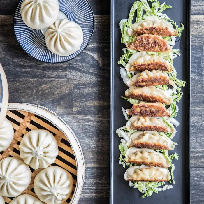 Wow Bao @TGI Friday's - #738 Linden (NJ) Picture 1