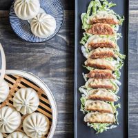 Wow Bao @TGI Friday's - #738 Linden (NJ) ico