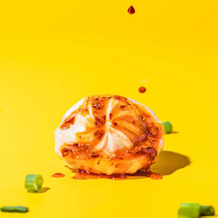 Wow Bao @TGI Friday's - #738 Linden (NJ) Picture 5