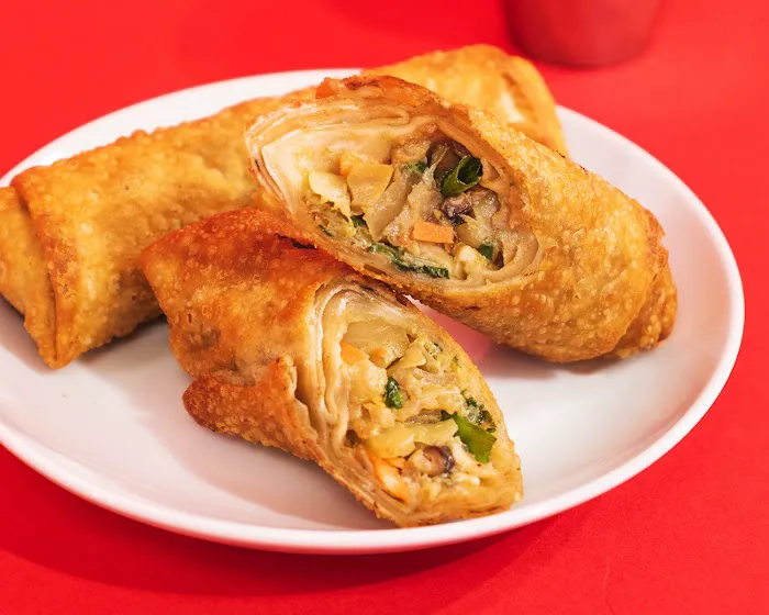 Wow Bao @TGI Friday's - #738 Linden (NJ) Picture 2