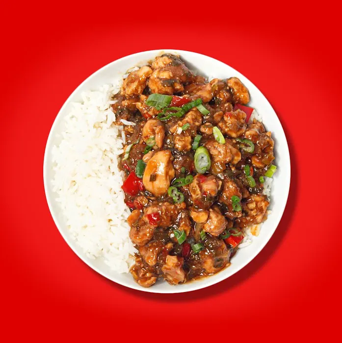 Wow Bao @TGI Friday's - #738 Linden (NJ) Picture 3