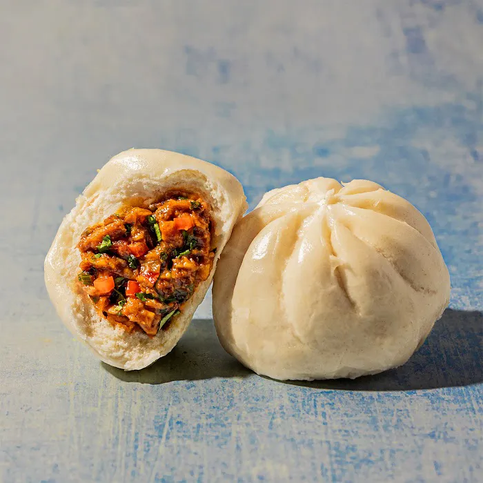 Wow Bao @TGI Friday's - #738 Linden (NJ) Picture 10