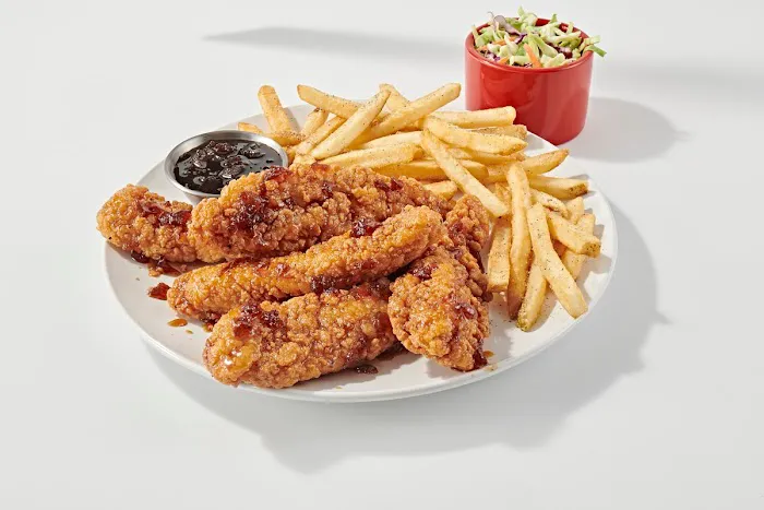 TGI Fridays Picture 4