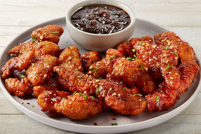 TGI Fridays Picture 9