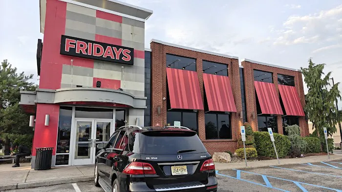TGI Fridays Picture 1